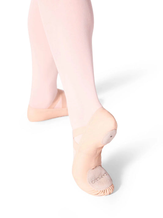 Capezio Luna Split Ballet Shoe