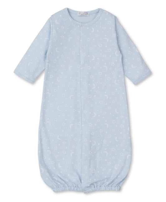 Kissy Kissy Stars/Moon Gown