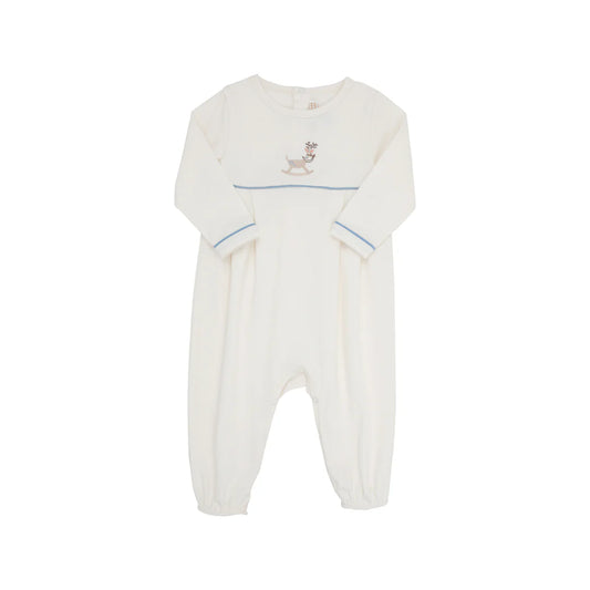 TBBC Rocking Horse Romper