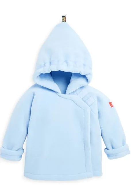 Widgeon Light Blue