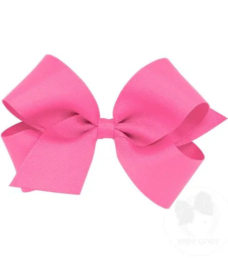 Wee Ones Tiny Bows