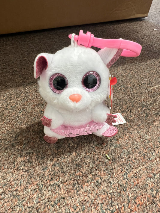 TY Nina Clip