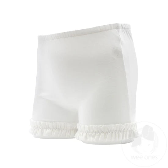 Wee Ones Wundershorts