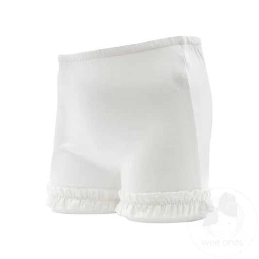 Wee Ones Wundershorts