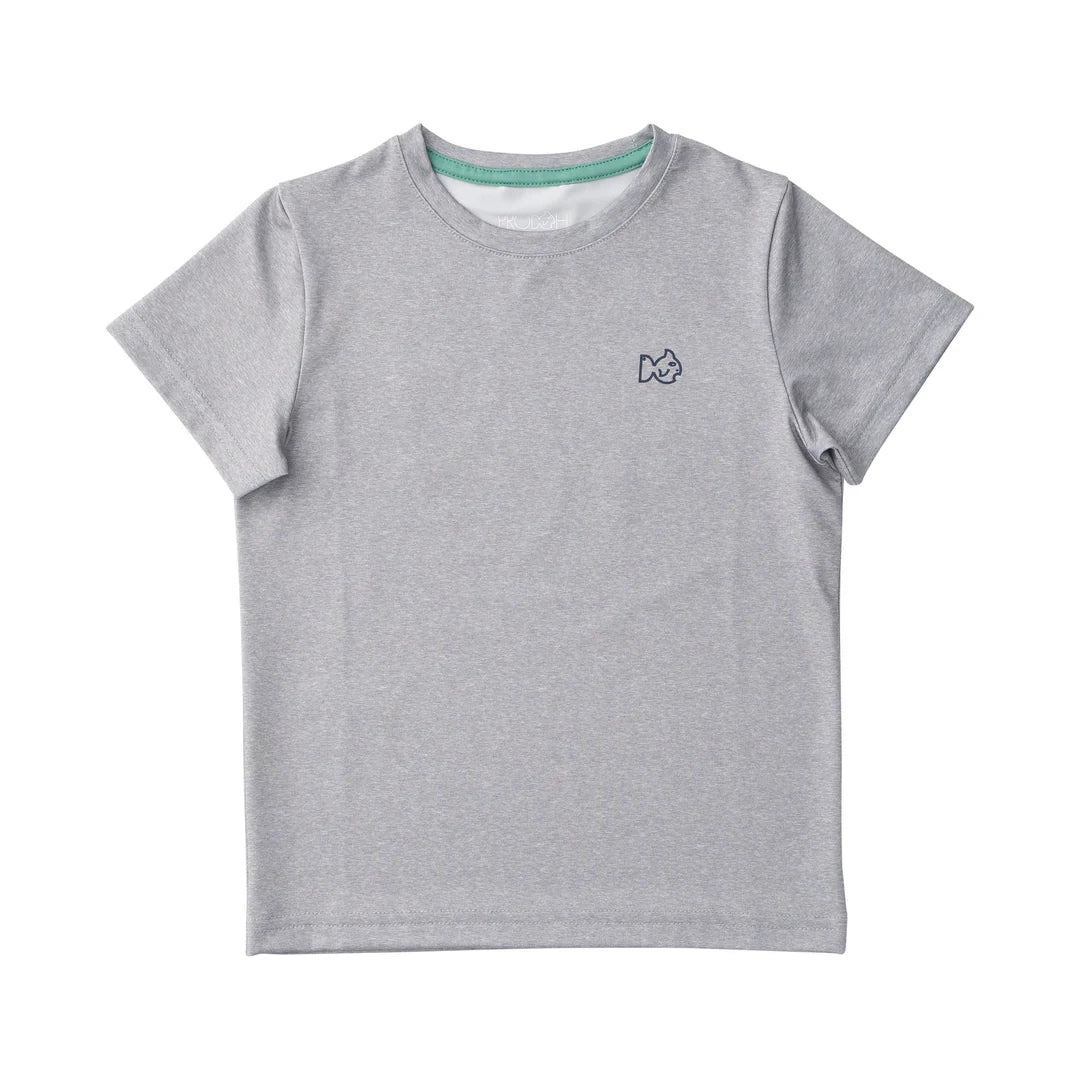 Prodoh 50-Yard Line Performance Tee