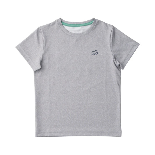 Prodoh 50-Yard Line Performance Tee