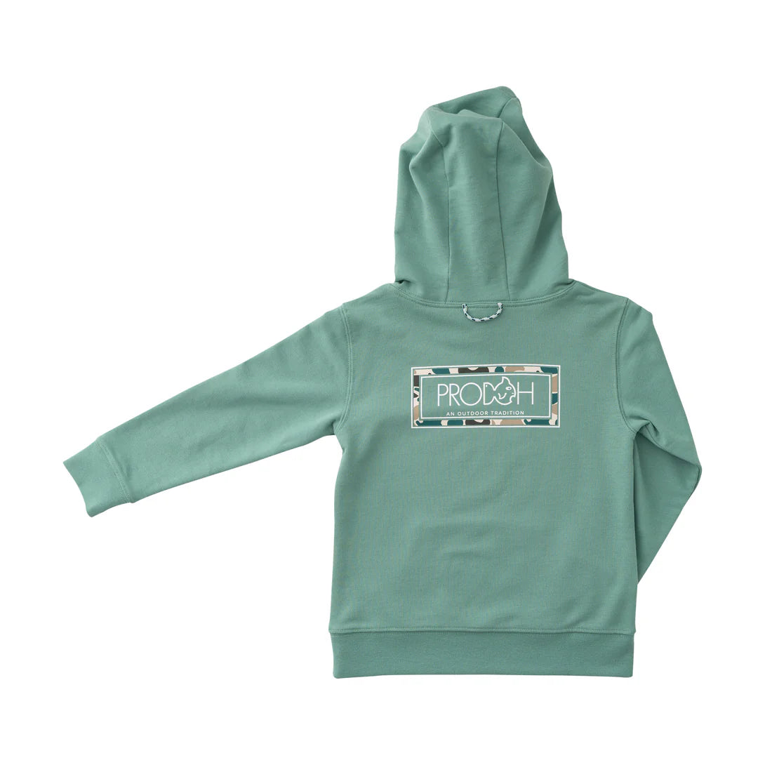 Prodoh Spinnerbait Sweatshirt