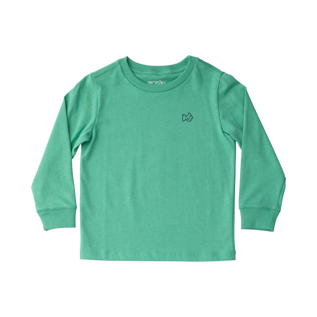 Prodoh Spruce Long Sleeve T-Shirt