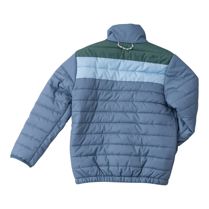 Prodoh Puffer Jacket