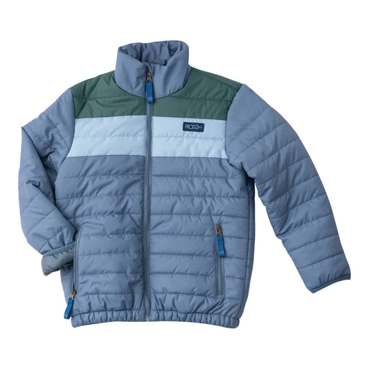 Prodoh Puffer Jacket