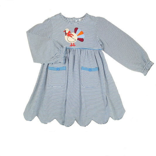 Ishtex Turkey Dress