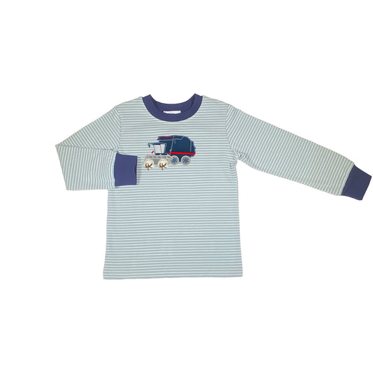 Ishtex Cotton Boy Shirt