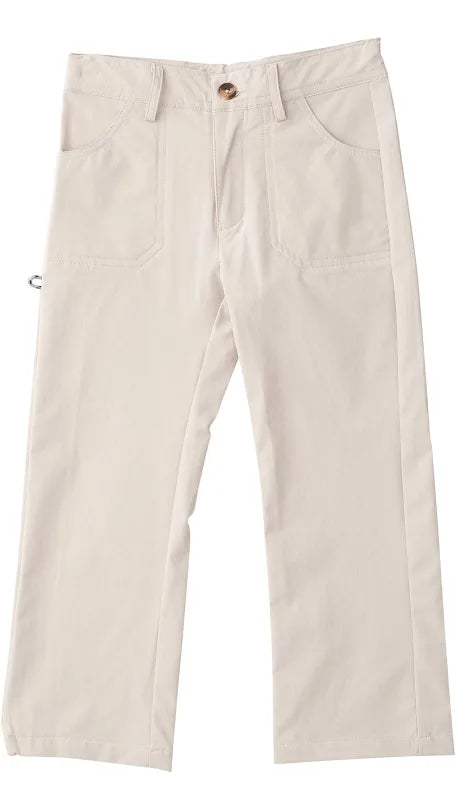 Prodoh Angler Pant Khaki