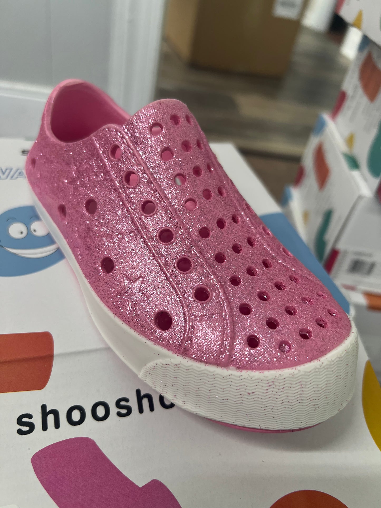 Shooshoos