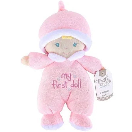 My First Doll
