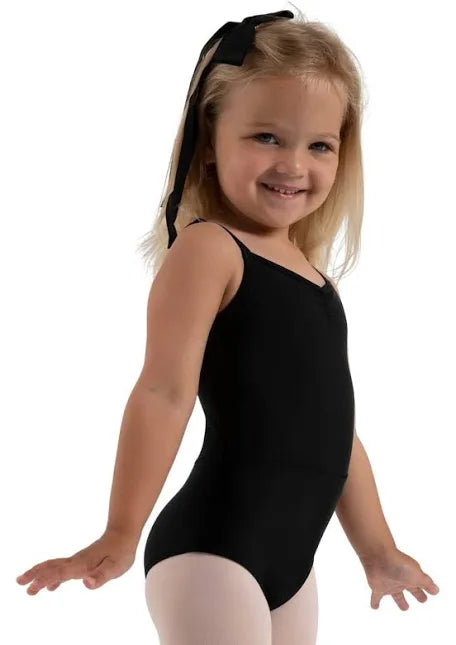 Capezio Kira Leotard