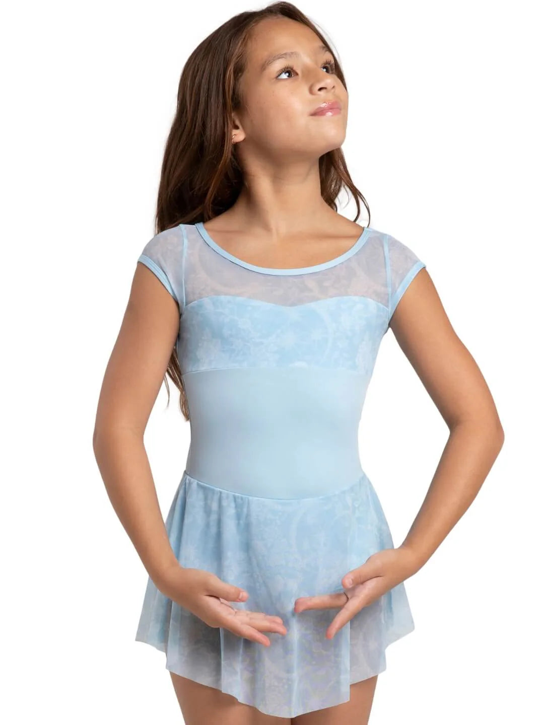 Capezio Opal Dress