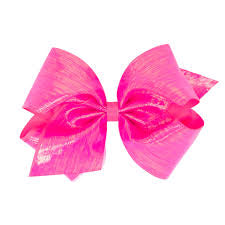 Wee Ones Shimmer Bows