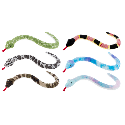 Ganz Slithers Snake