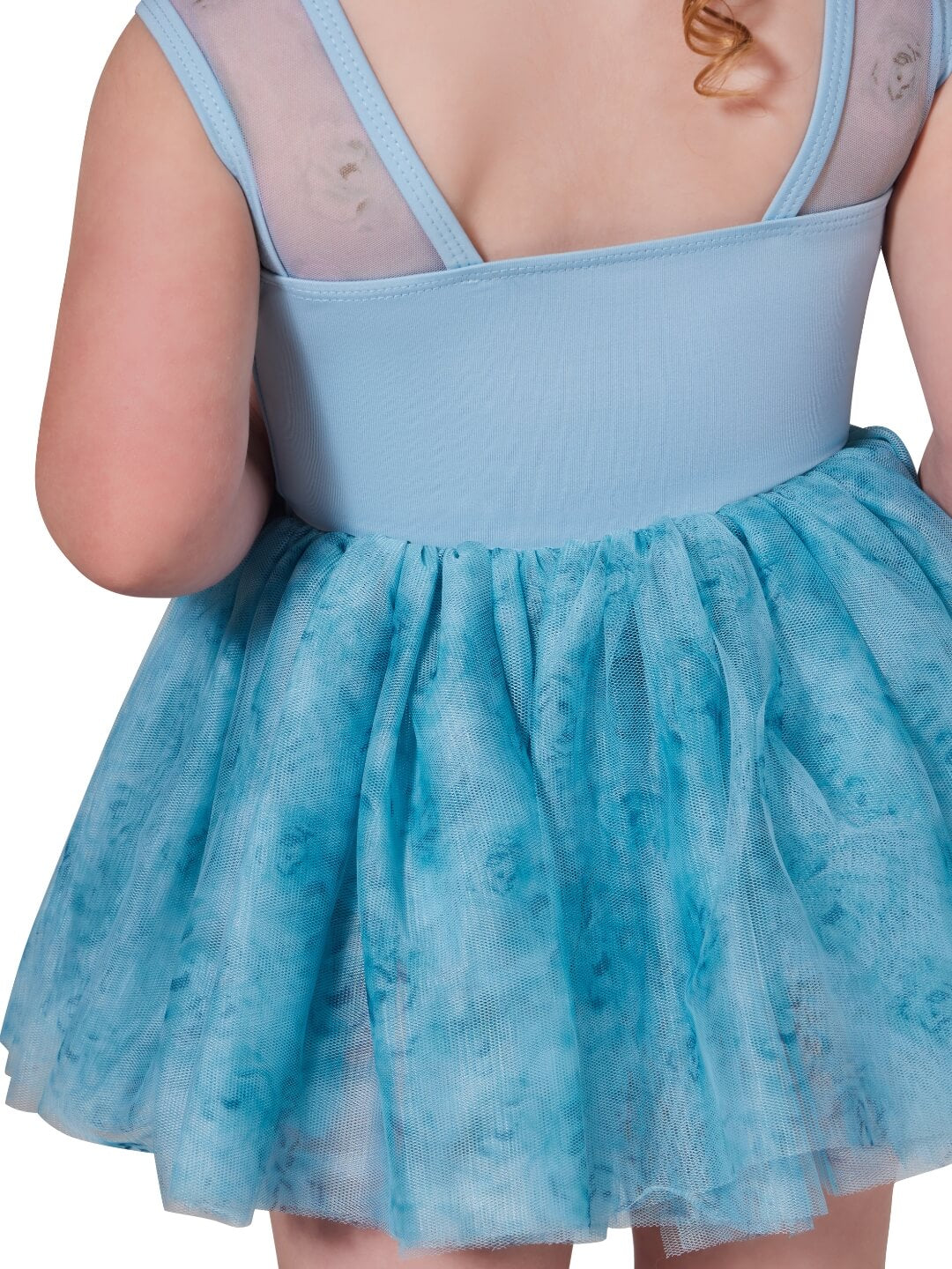 Capezio Camellia Dress