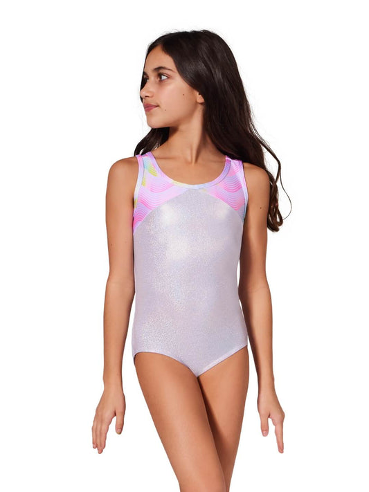 Capezio Sunset Leotard