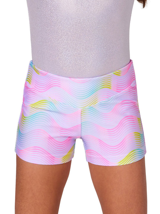 Capezio Swell Short