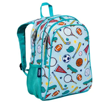 Wildkin Team Spirit Backpack