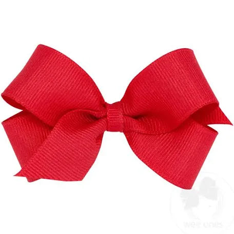 Mini Bows