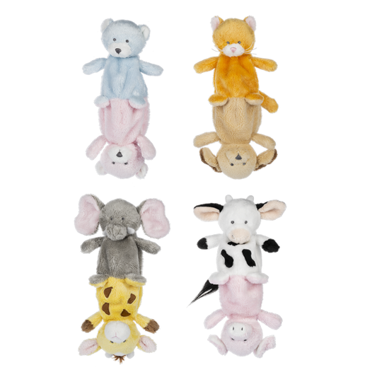 Baby flipsides