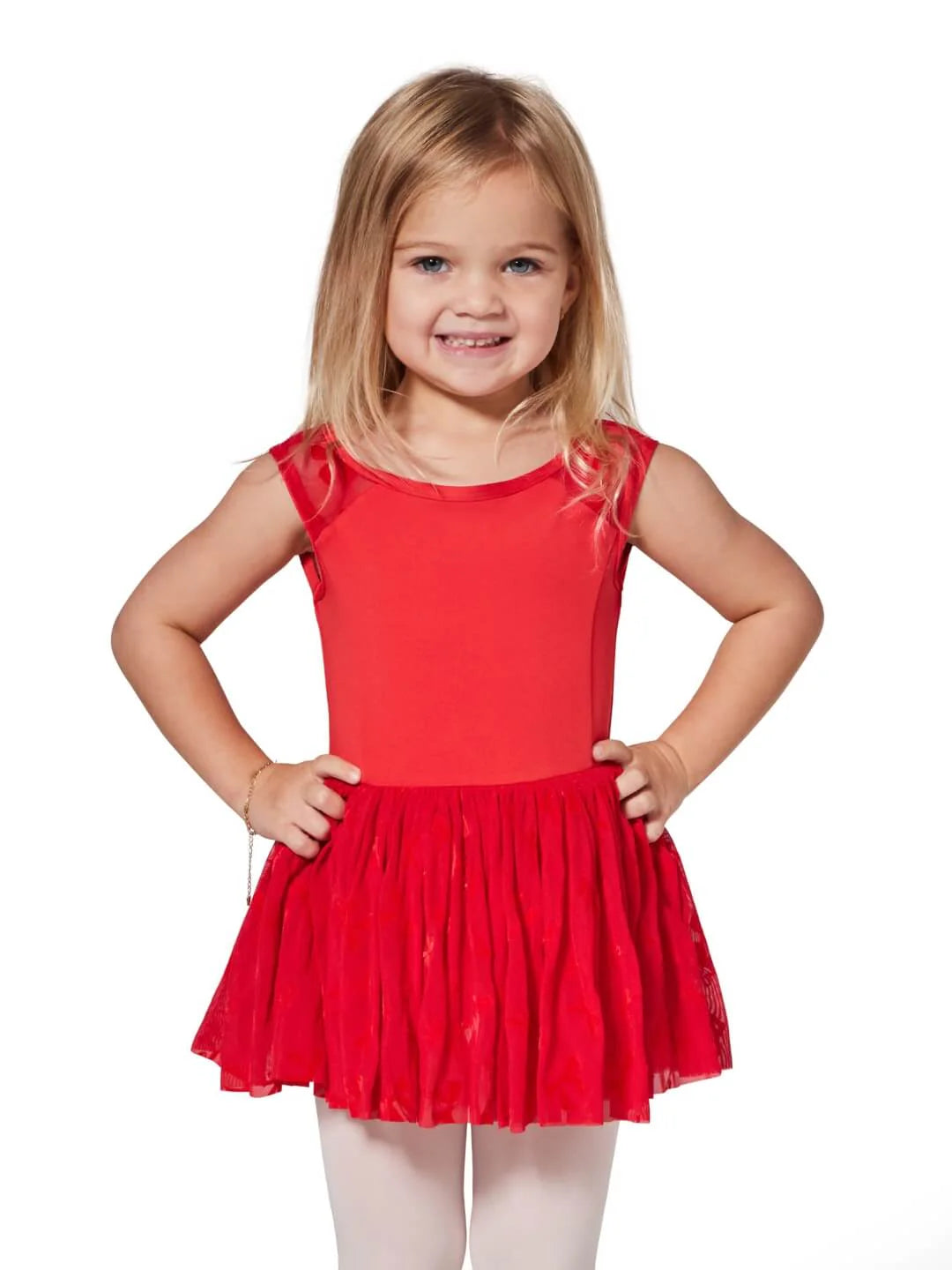 Capezio Brava Dress