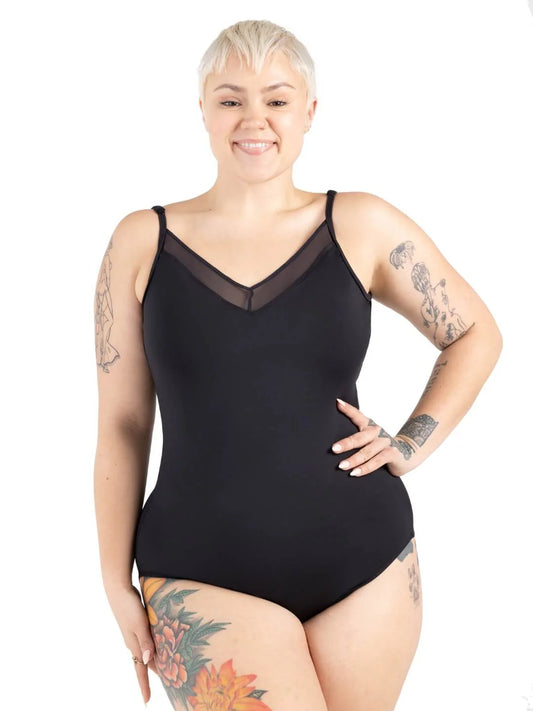 Capezio Reminiscent Leotard(Adult)
