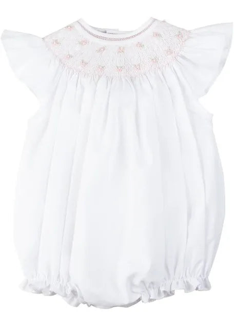 Feltman Brothers Pearl Flower Fly Sleeve Bubble