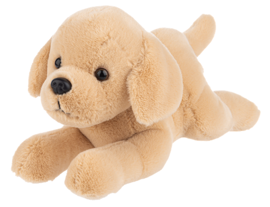 Ganz 8” Yellow Lab