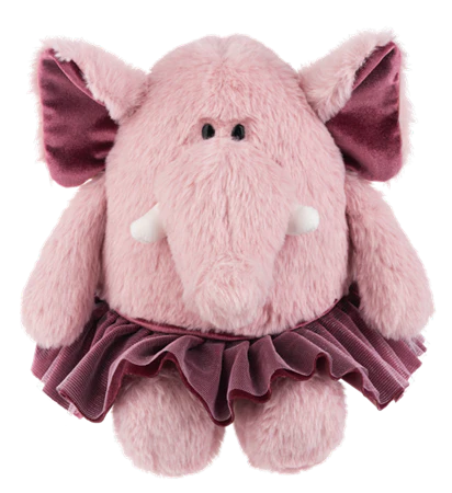 Ganz Pointe Perfect Emily Elephant