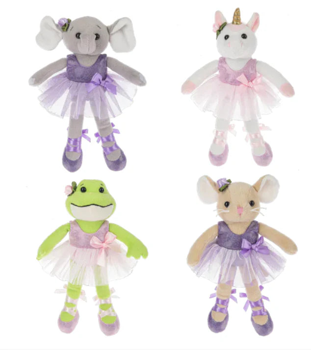 Ganz Pretty Pirouette