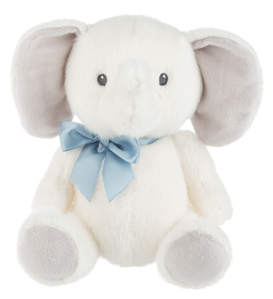 Ganz Lucky White Elephant