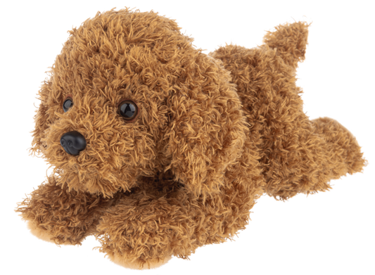 Ganz 8” Labradoodle