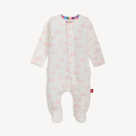 Magnetic Me Sweeter than Hunny