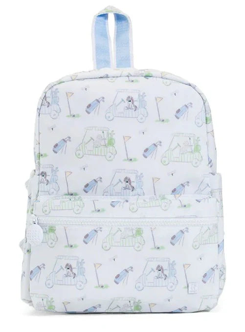 TRVL Putt Putt Mini Backpacker