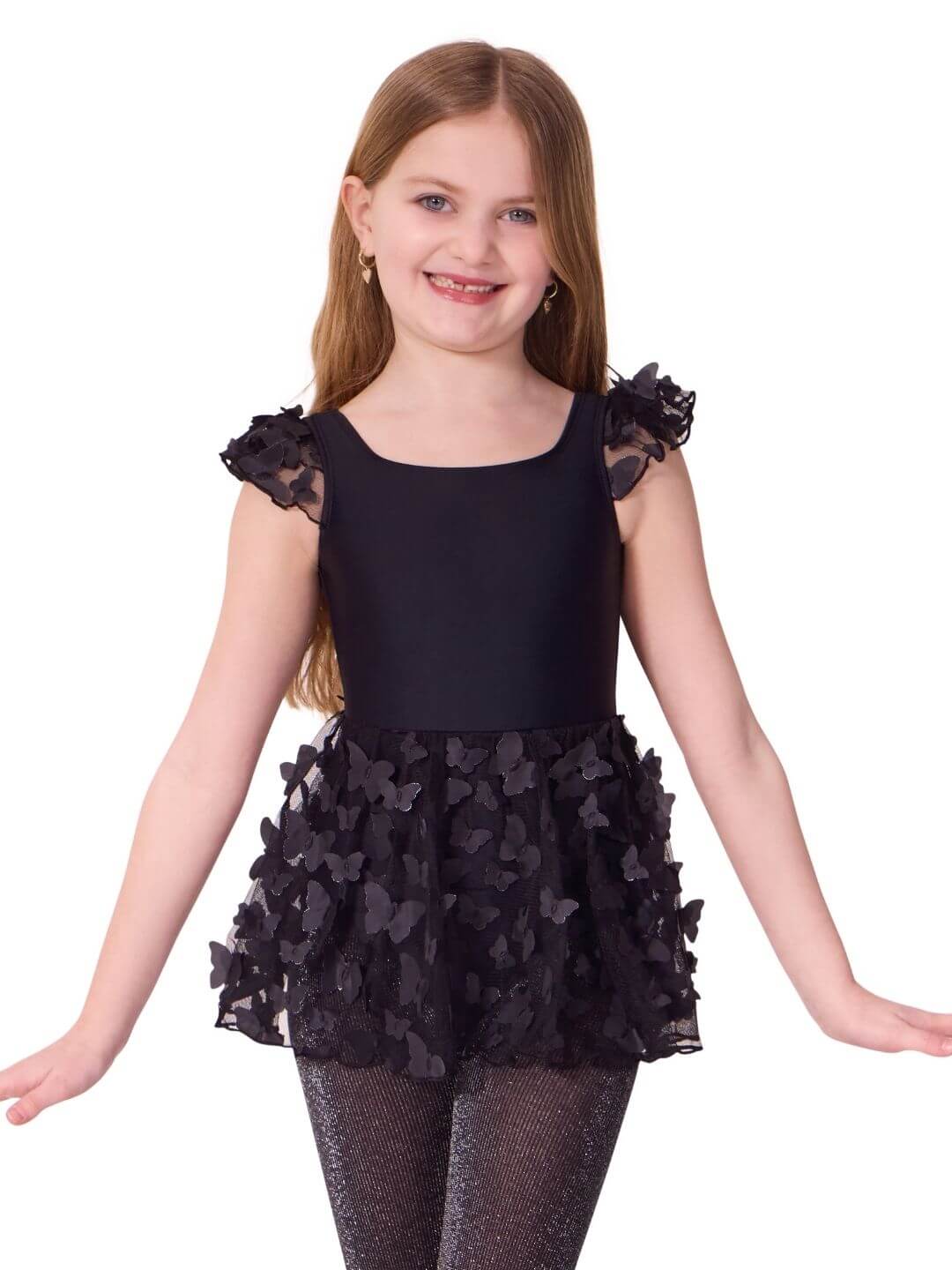 Capezio Flight Dress