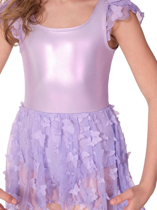 Capezio Flight Dress