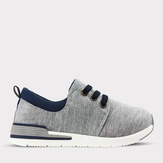 Oomphies Sunny Grey/Navy