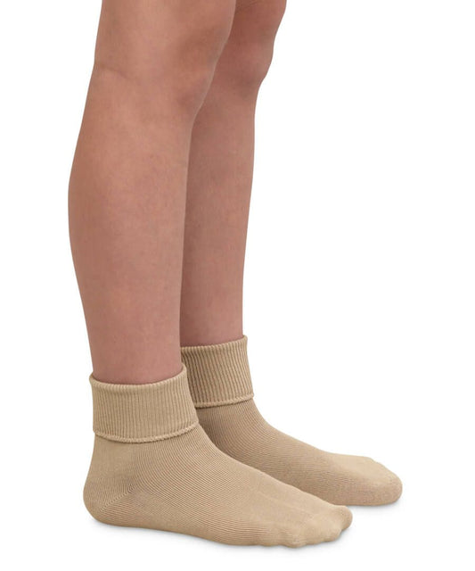 Khaki Socks