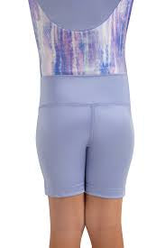 Capezio Pearl Short