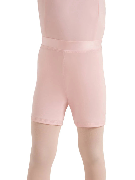 Capezio Sunburst Short