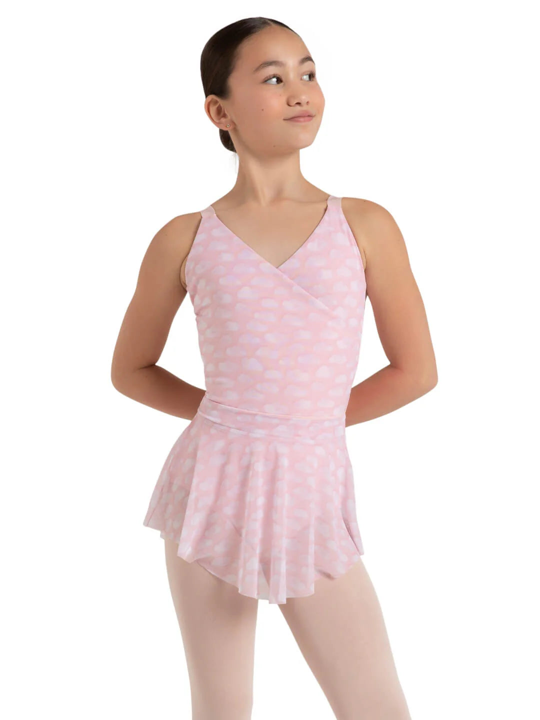 Capezio Bliss Leotard