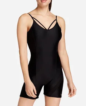Danskin Camisole Rich Black XS