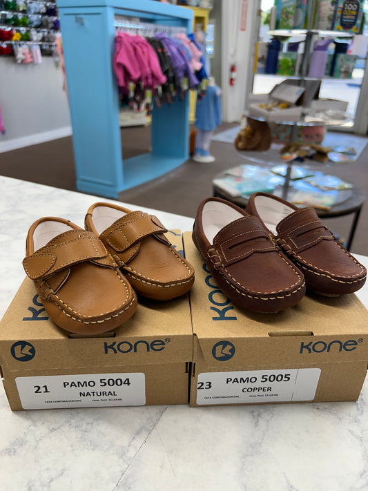 Kone  Loafers