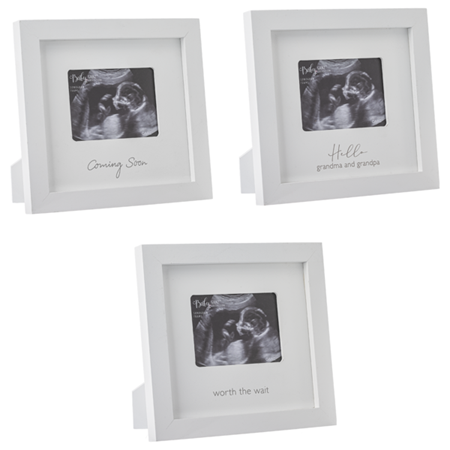 Sonogram Frame