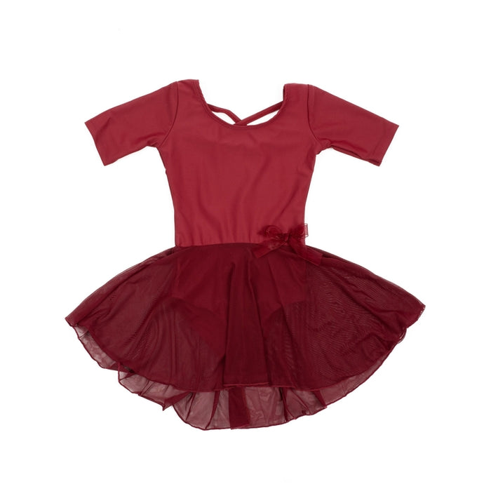 Leveret Skirt Leotard